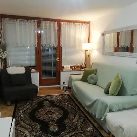 شقة - Guglielmo Tell سيستريير