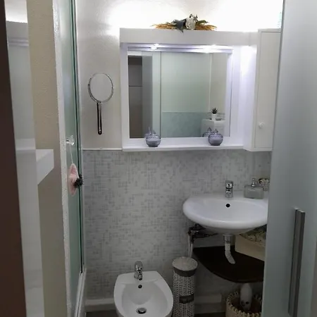 - Guglielmo Tell شقة