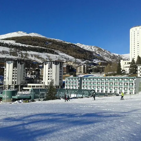 - Guglielmo Tell شقة