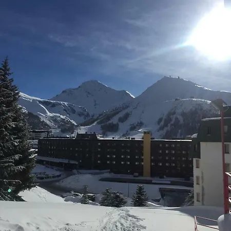 - Guglielmo Tell شقة *