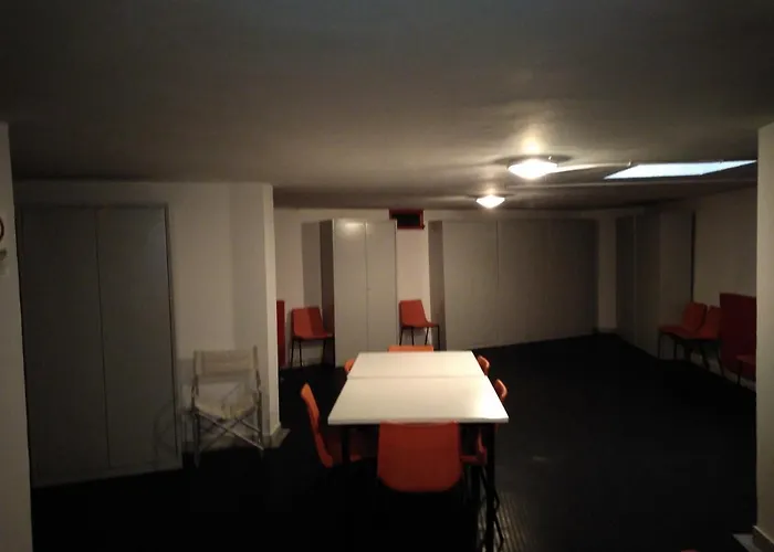 - Guglielmo Tell Apartamento *