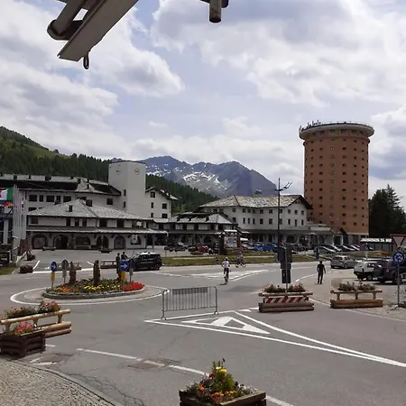 Apartment - Guglielmo Tell *