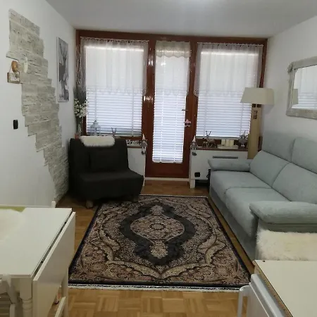 Apartamento - Guglielmo Tell *