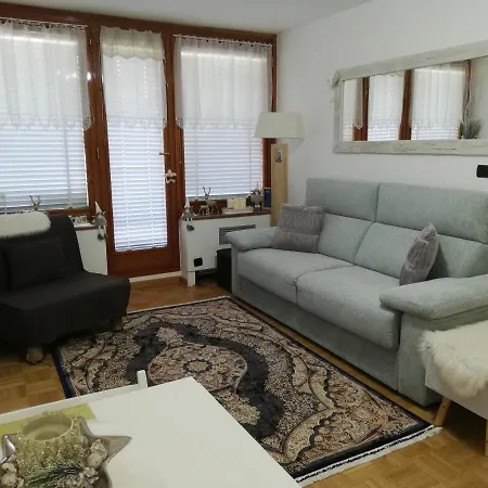 Apartamento - Guglielmo Tell