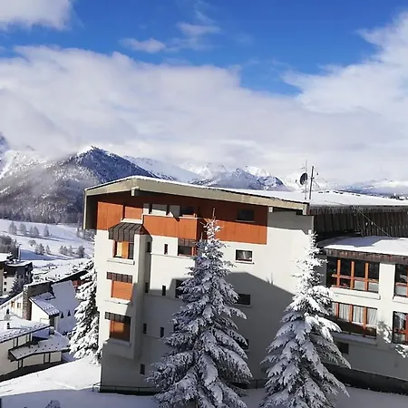 - Guglielmo Tell * Sestriere