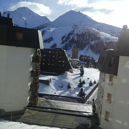 - Guglielmo Tell * Sestriere