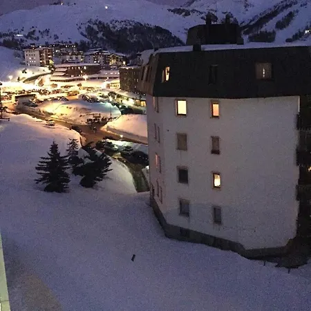 Apartamento - Guglielmo Tell Sestriere