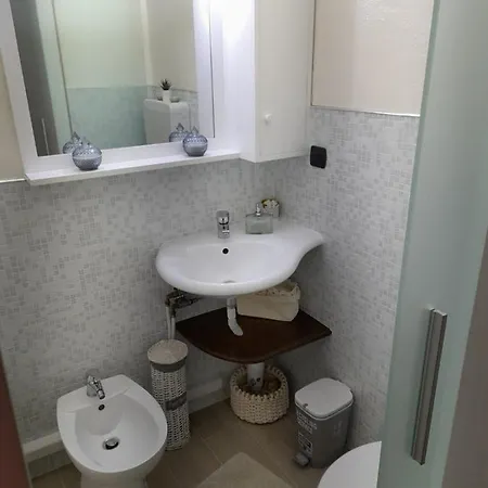 Apartman - Guglielmo Tell