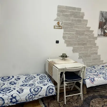 - Guglielmo Tell Apartamento Sestriere
