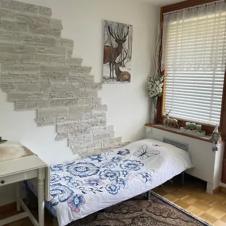 Apartamento - Guglielmo Tell *