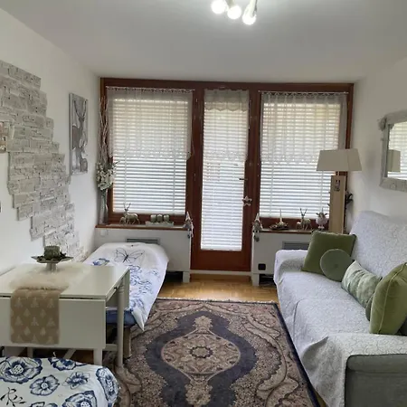 - Guglielmo Tell Appartement Sestrières