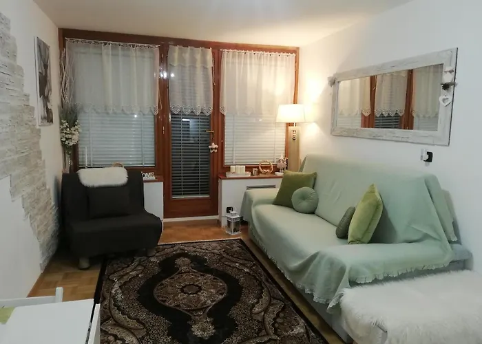 شقة - Guglielmo Tell سيستريير