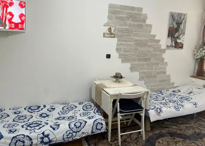 - Guglielmo Tell شقة سيستريير